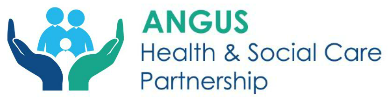 Independent Living Angus logo